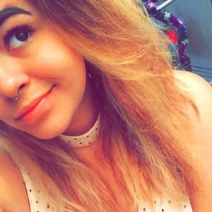 Meet your Posher, Blair