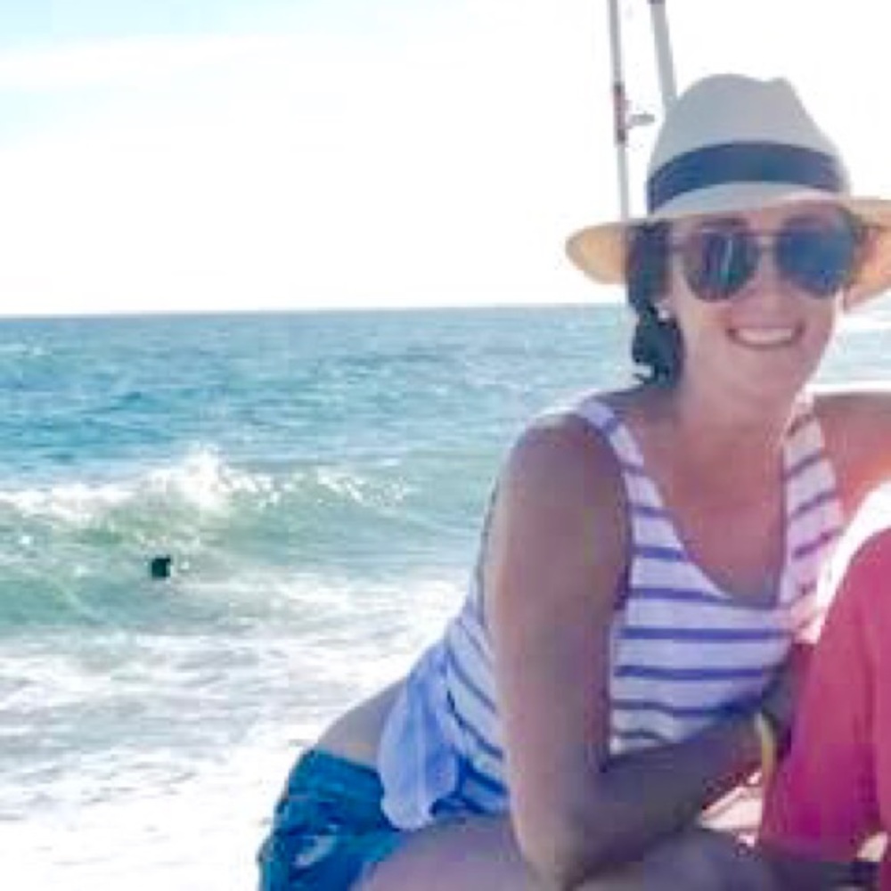 Meet your Posher, Caroline