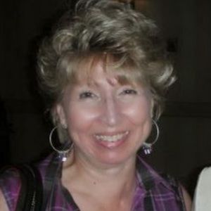 Meet your Posher, Barbara