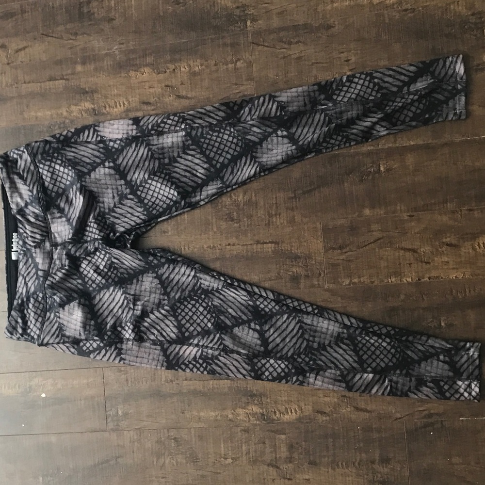 LuLaRoe Black Jade