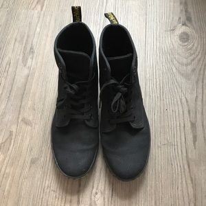 Doc Martins Shoreditch