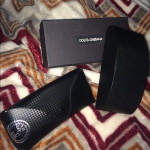 🔥DESIGNER🔥 AUTHENTIC BLACK CASE(S)