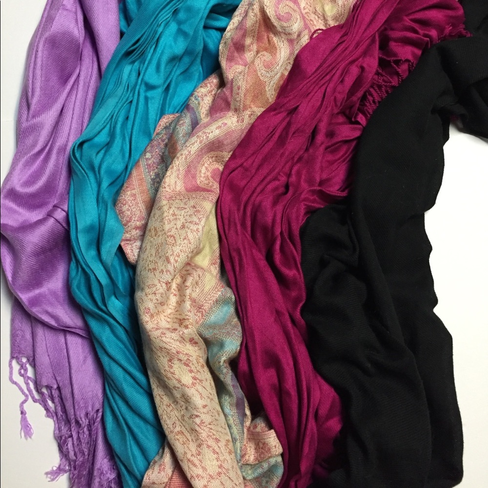Pashmina