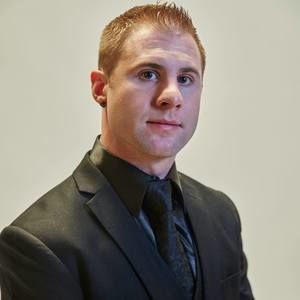 Meet your Posher, Steven