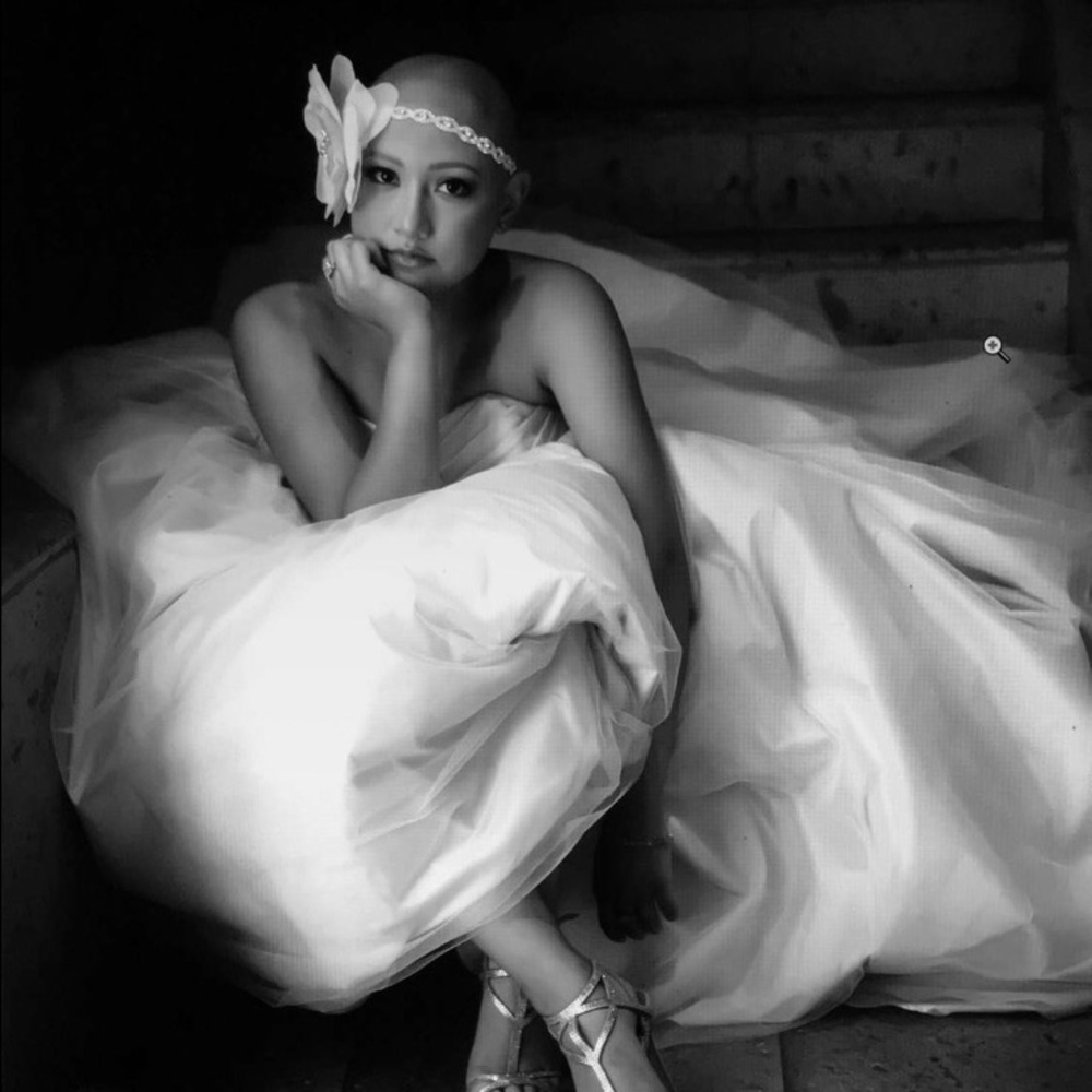 Meet your Posher, Lexie