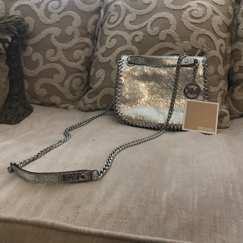 Michael Kors purse