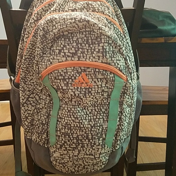 adidas Handbags - Adidas backpack. Final price