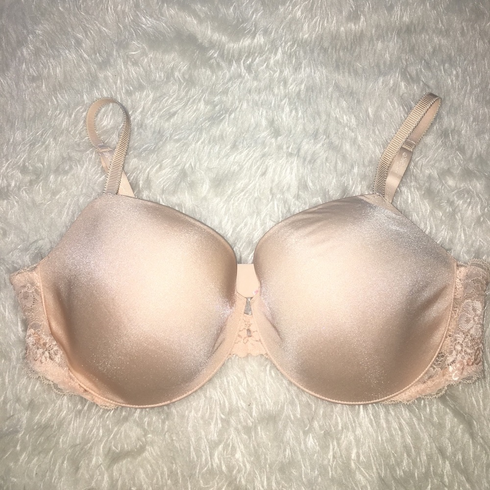 NWT Victoria's Secret Angel Ipex Bra Size 38 D