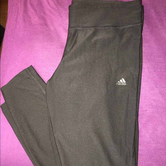 adidas Pants - Adidas athletic leggings