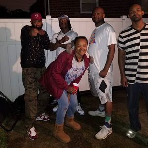 Meet your Posher, Johnathan