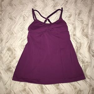 Lululemon Tank