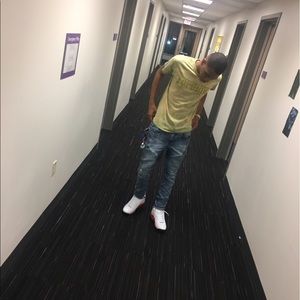 Meet your Posher, Leontrae