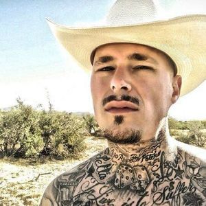 Meet your Posher, Ricky