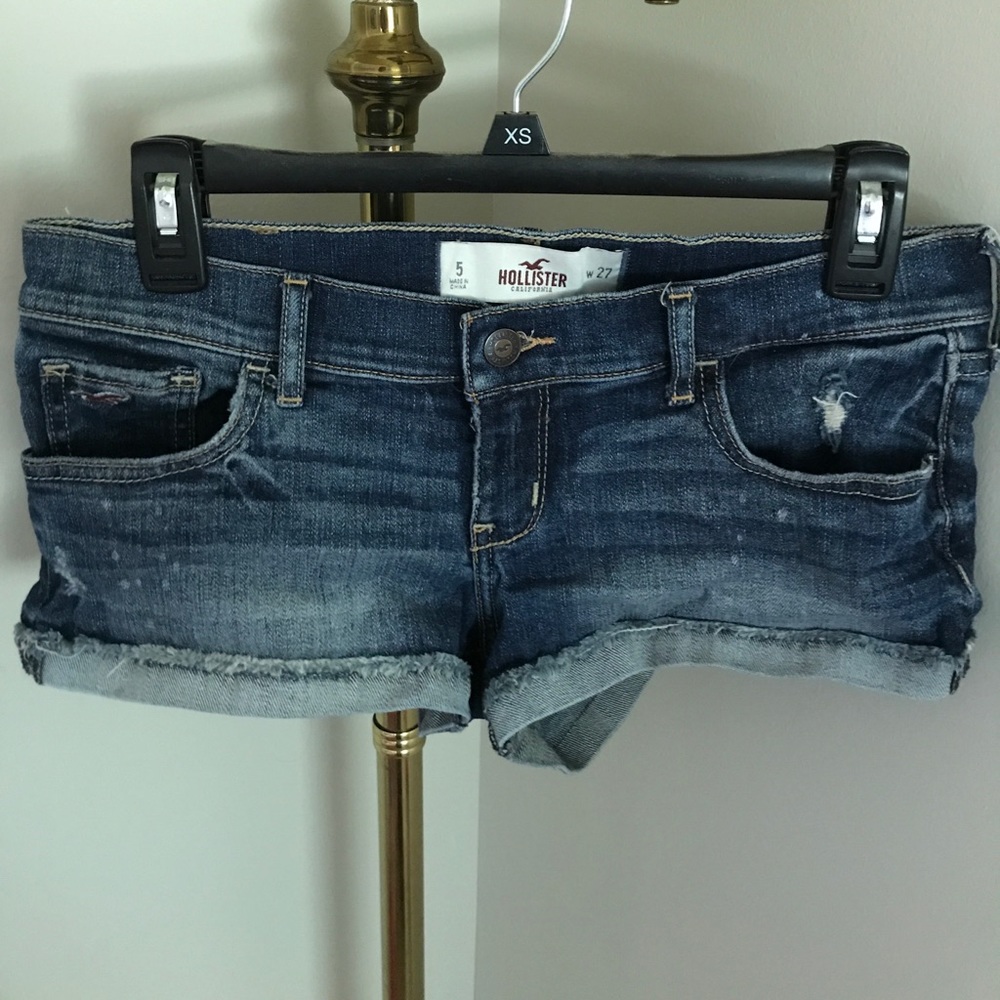 🦋Hollister shorts🦋