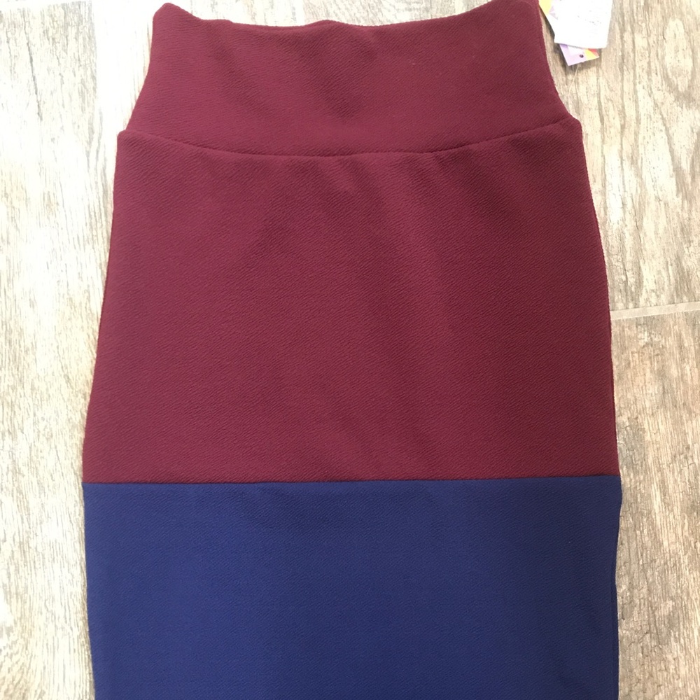 Lularoe pencil skirt