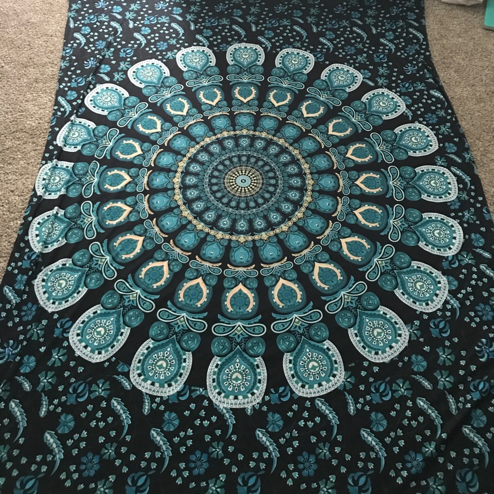 tapestry