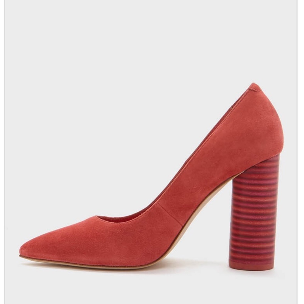 Pour La Victoire CeCe Pump