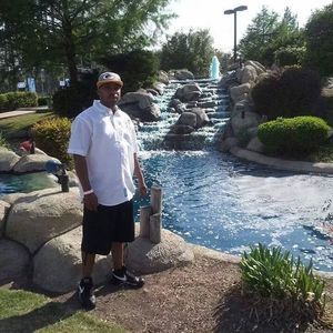 Meet your Posher, Fred greenbay