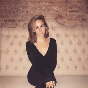 Meet your Posher, Meredith