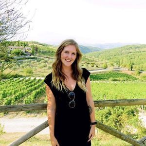 Meet your Posher, Rachel