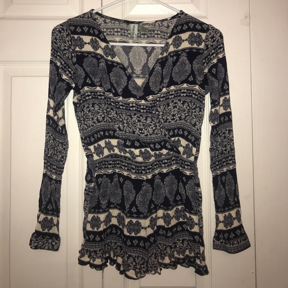Romper - Picture 1 of 1