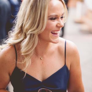 Meet your Posher, Fiona