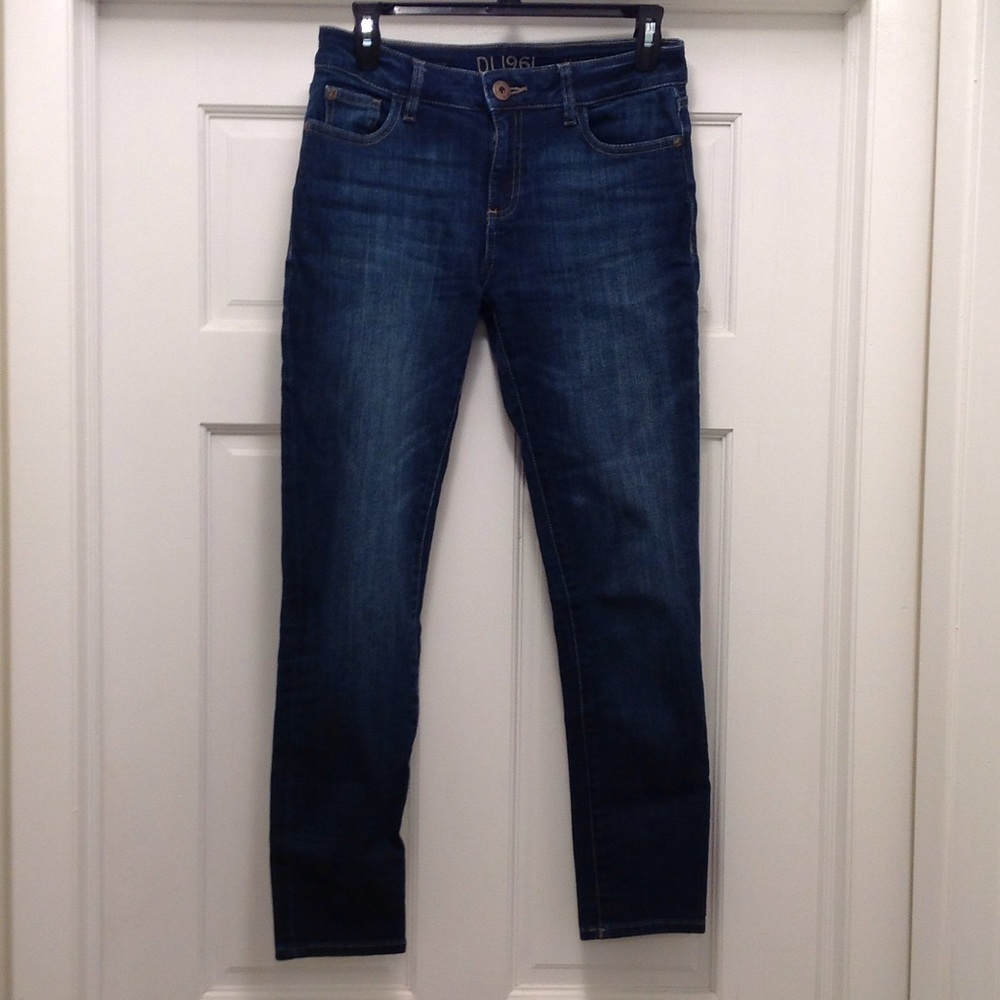 DL1961 jeans