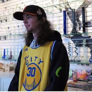 Meet your Posher, Jack