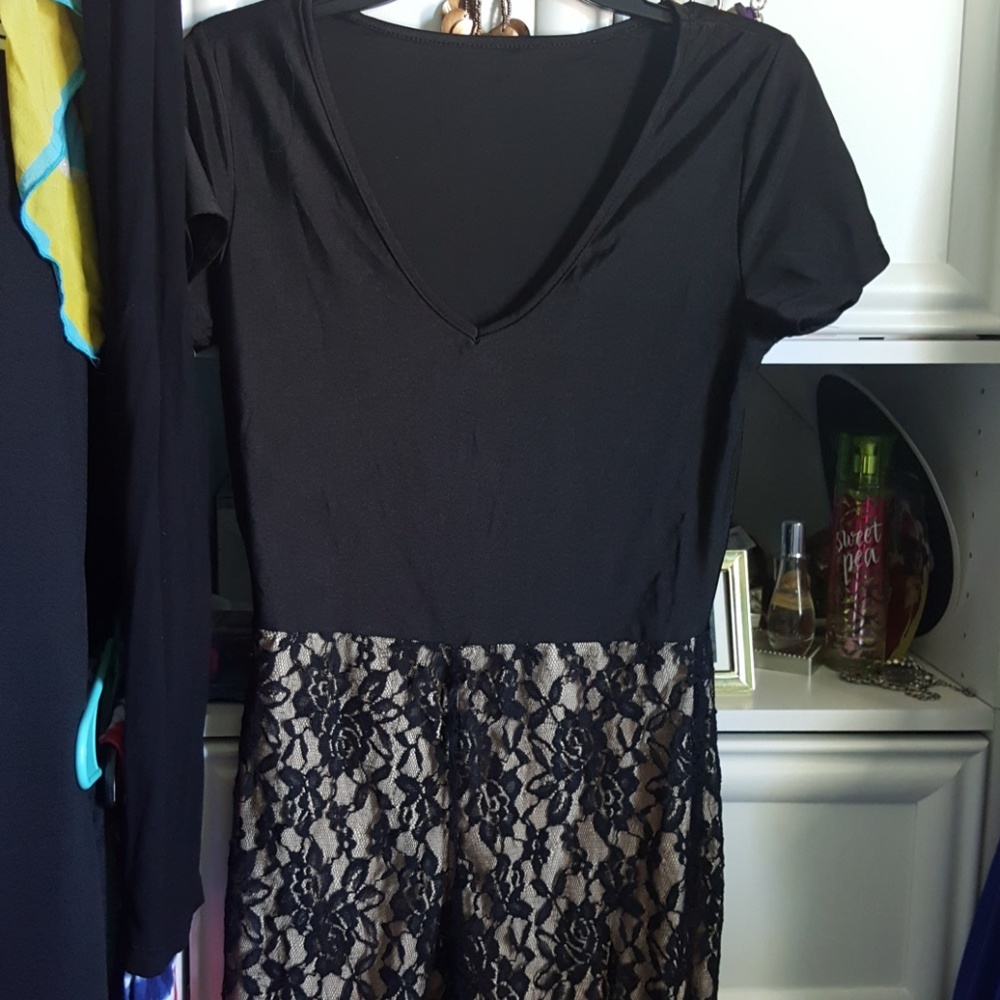 handmade pant jumper