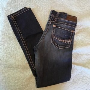 BKE Dakota jeans