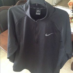 Men's Nike Sweat Jacket