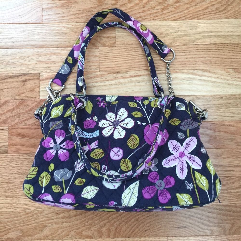 Vera Bradley Purse