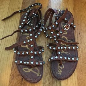 Sam Edelman Eavan Sandals