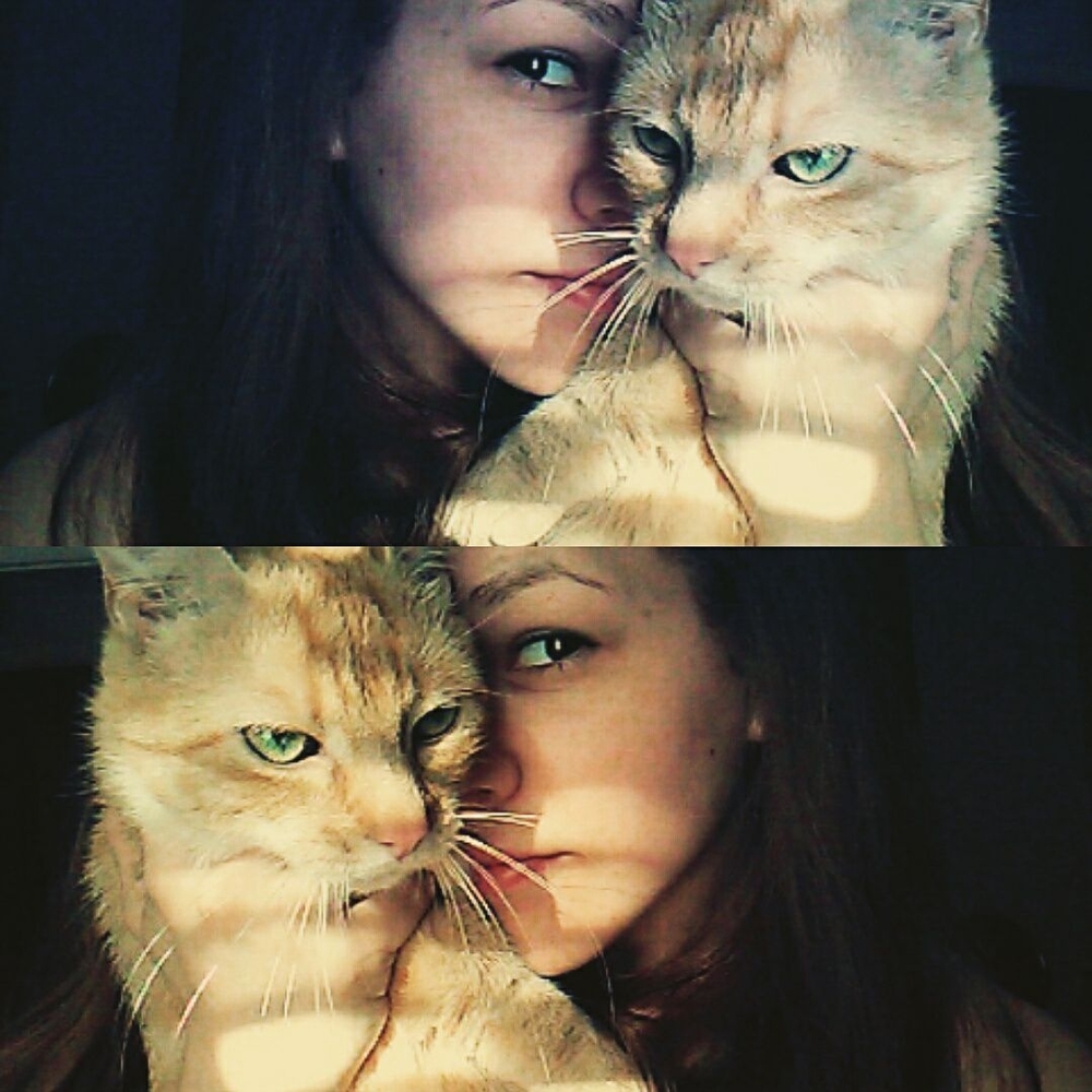 Meet your Posher, Larra