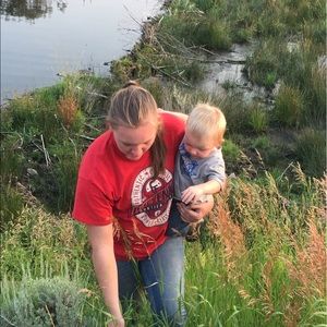 Meet your Posher, Bailey