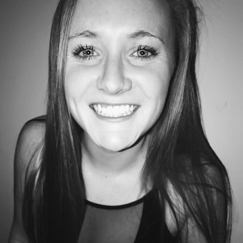 Meet your Posher, Maddie