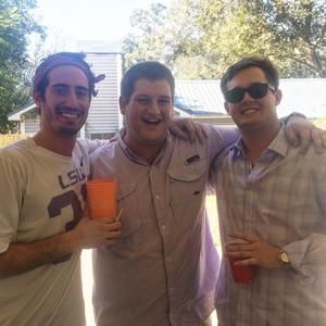 Meet your Posher, Samuel