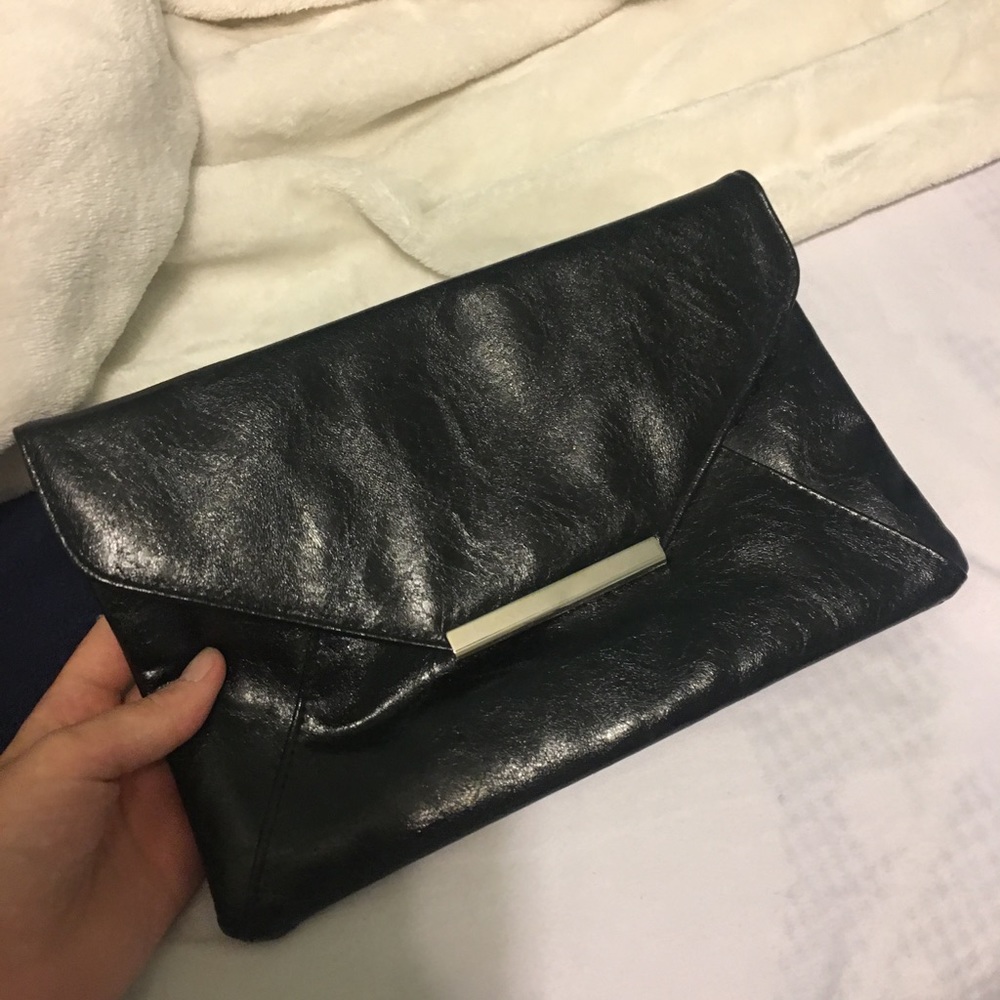Black Clutch