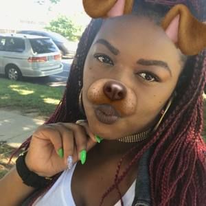 Meet your Posher, Cherokee