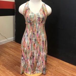 CAbi Halber Dress small