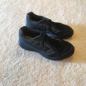 Nike running sneakers