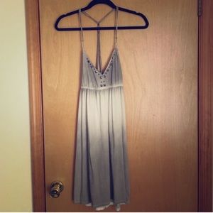 American Eagle Dress