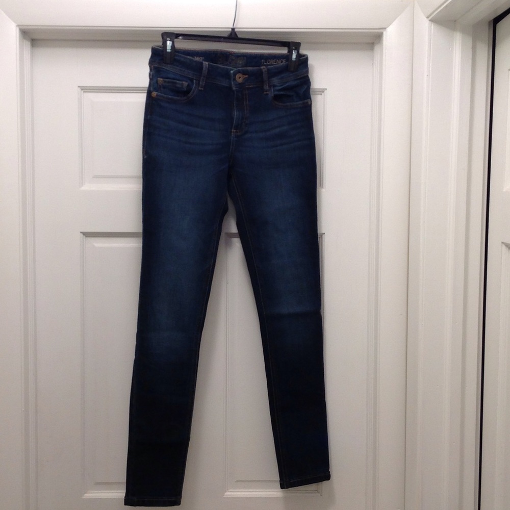 DL1961 jeans