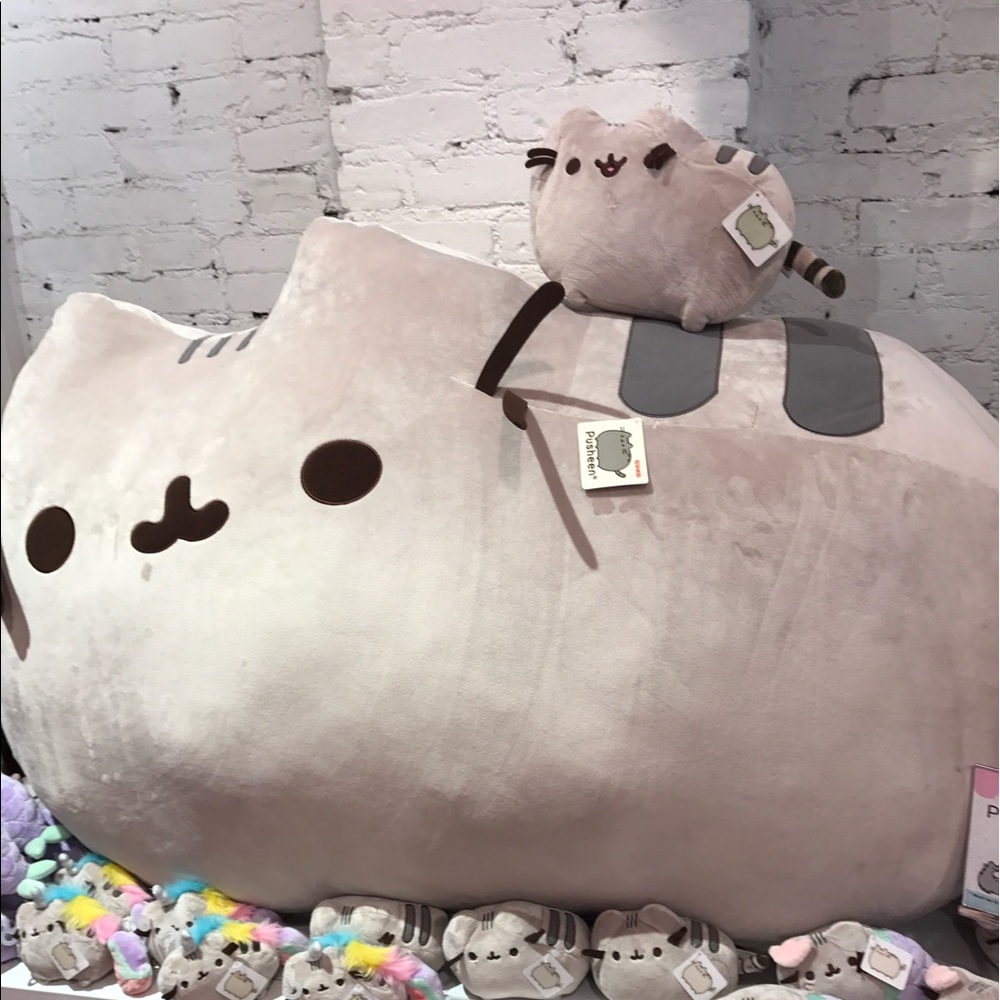 Meet your Posher, Miriam