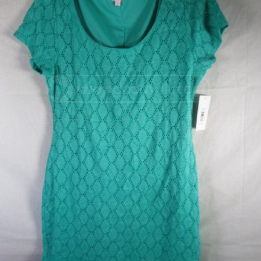 Isaac Mizrahi dress nwt