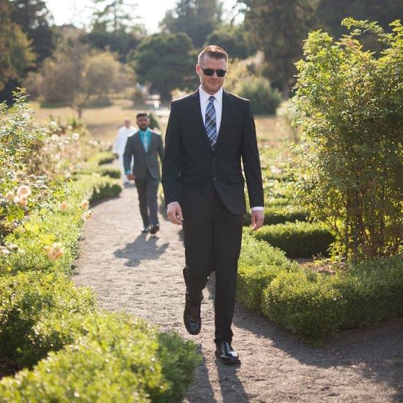 Meet your Posher, Mark - Picture 1 of 1