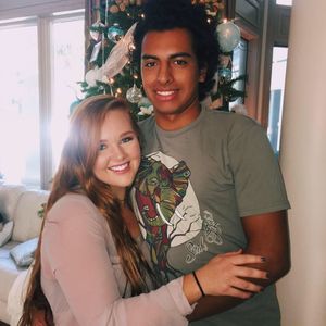 Meet your Posher, Mitch