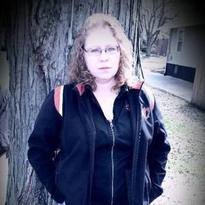 Meet your Posher, Kristin