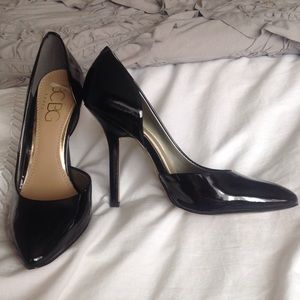 BCBG Heels
