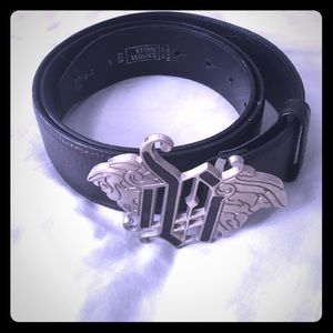 Versace belt